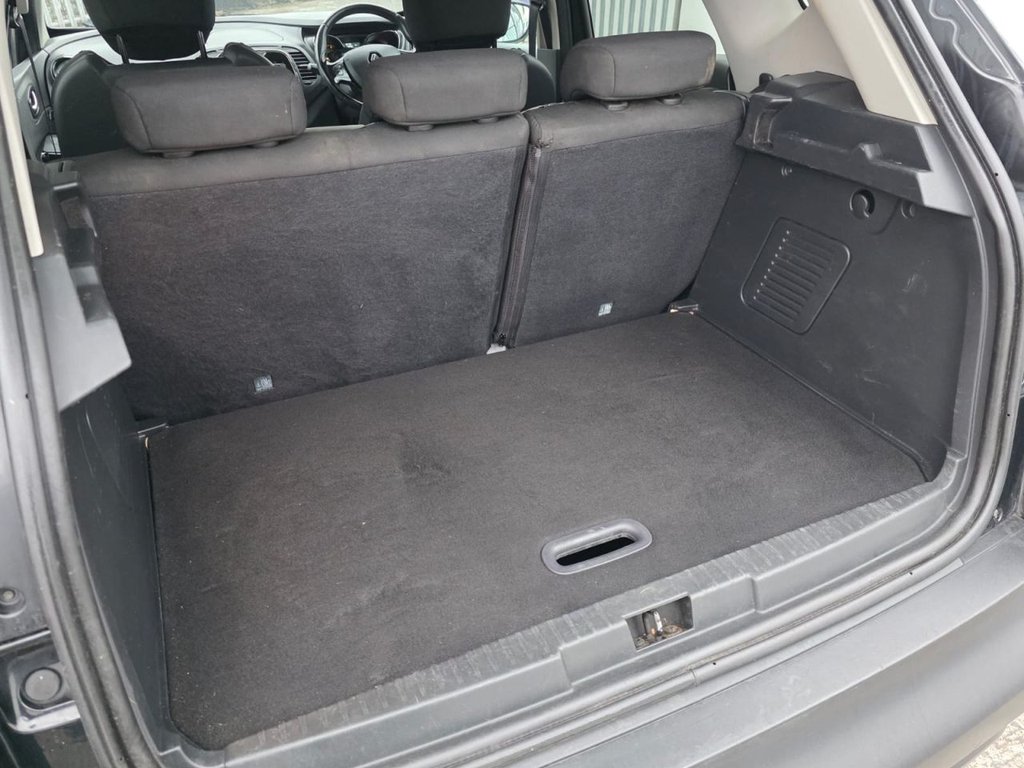 Used Renault Captur 2014 for sale - 77780599: Photo 7