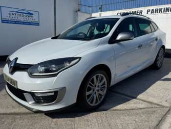 2014 (14) - 1.6 dCi GT Line TomTom Energy 5dr