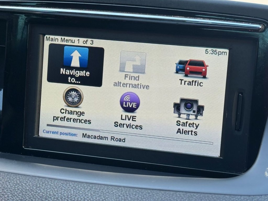 Vehicle 38