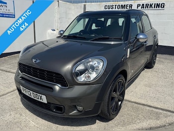 Used MINI Countryman 2012 for sale - 78996054: Photo