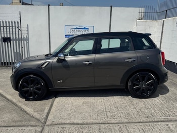Used MINI Countryman 2012 for sale - 78996054: Photo