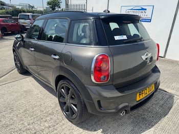 Used MINI Countryman 2012 for sale - 78996054: Photo