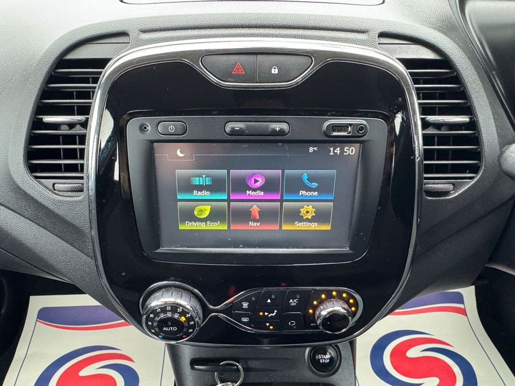 Used Renault Captur 2016 for sale - 77369355: Photo 27