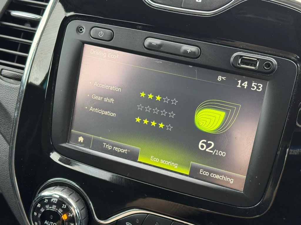 Used Renault Captur 2016 for sale - 77369355: Photo 28