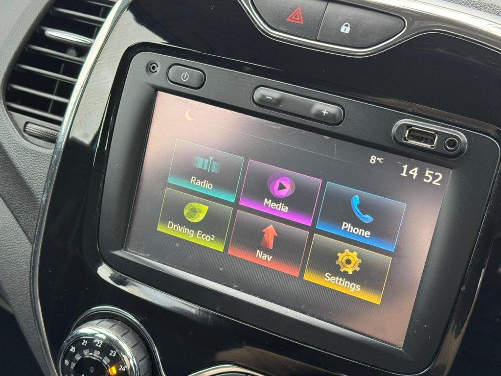 Used Renault Captur 2016 for sale - 77369355: Photo 29