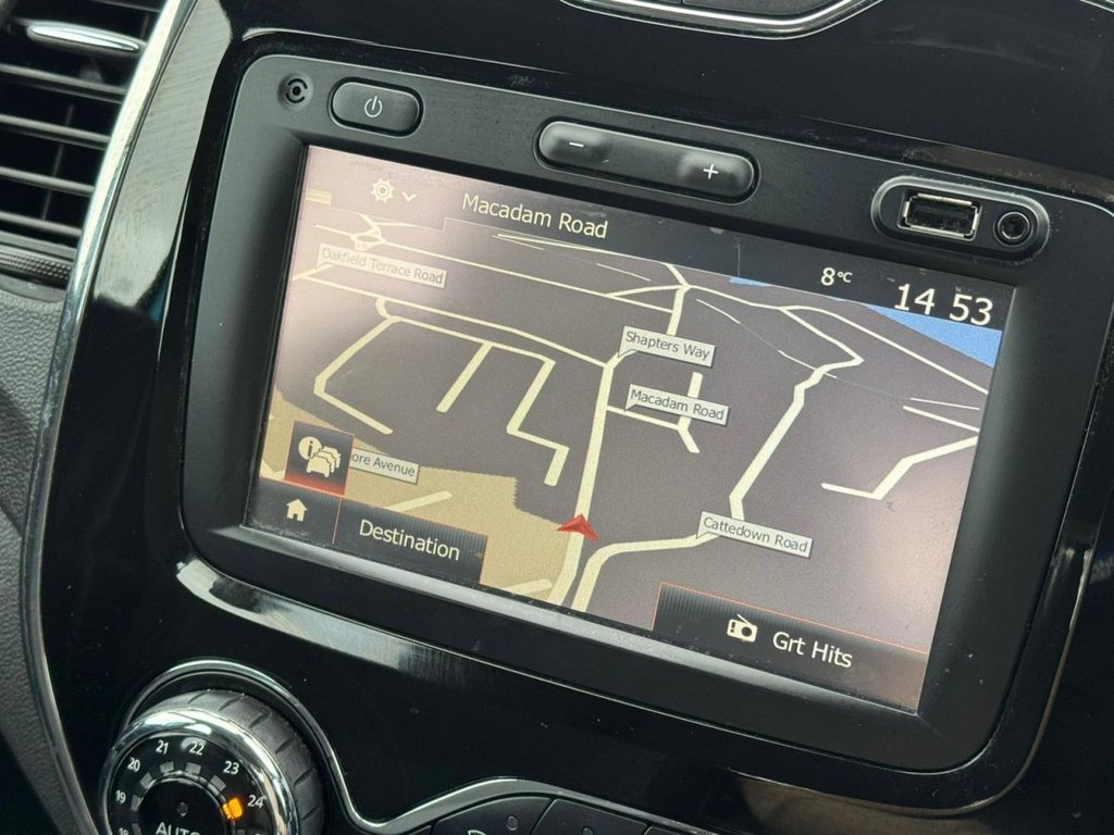 Used Renault Captur 2016 for sale - 77369355: Photo 32