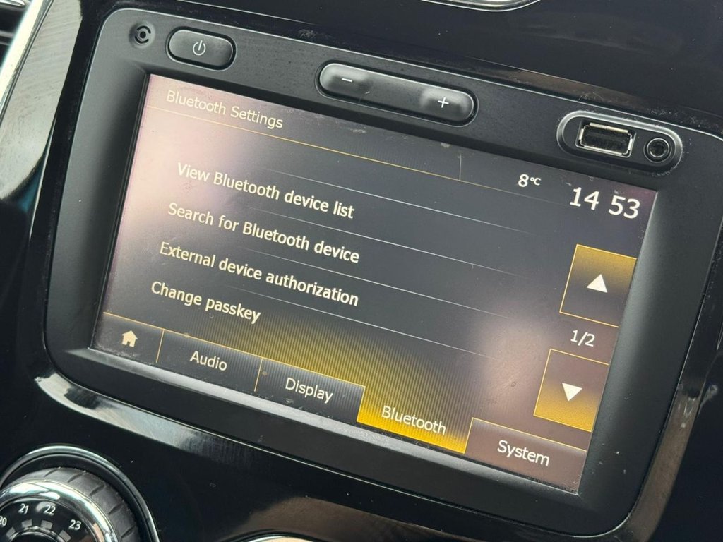 Used Renault Captur 2016 for sale - 77369355: Photo 33