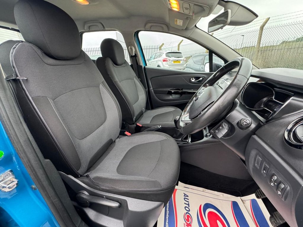 Used Renault Captur 2016 for sale - 77369355: Photo 46