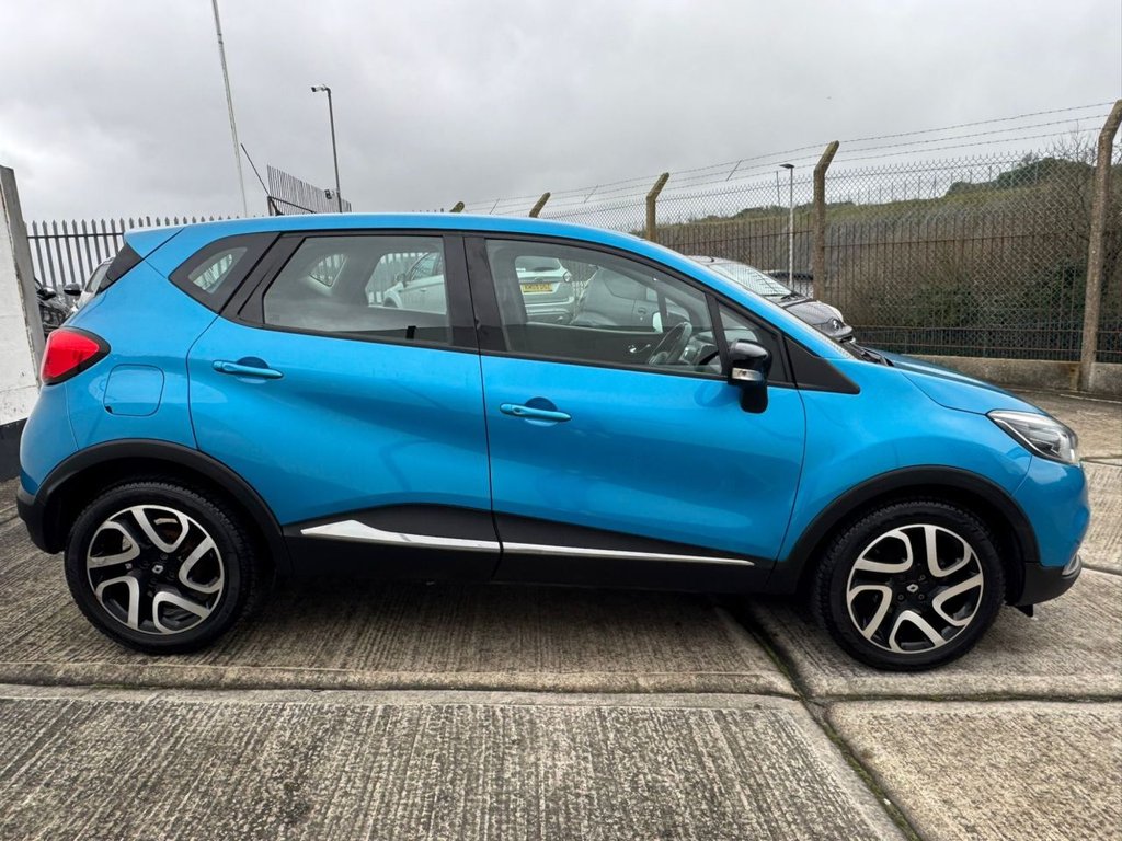 Used Renault Captur 2016 for sale - 77369355: Photo 9