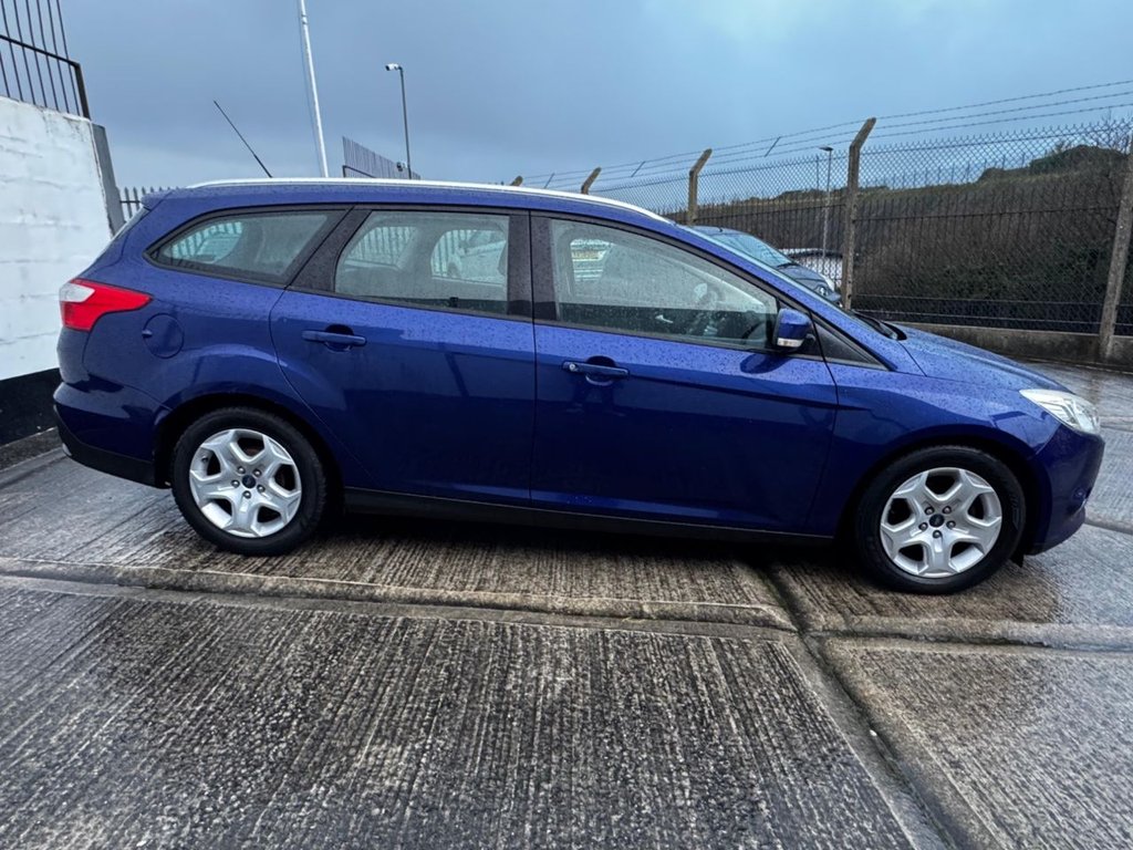 Used Ford Focus 2019 for sale - 77313621: Photo 10