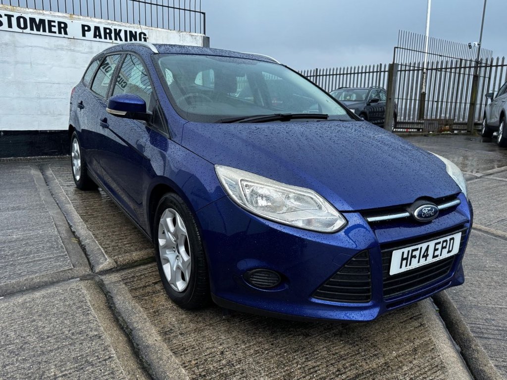 Used Ford Focus 2019 for sale - 77313621: Photo 11