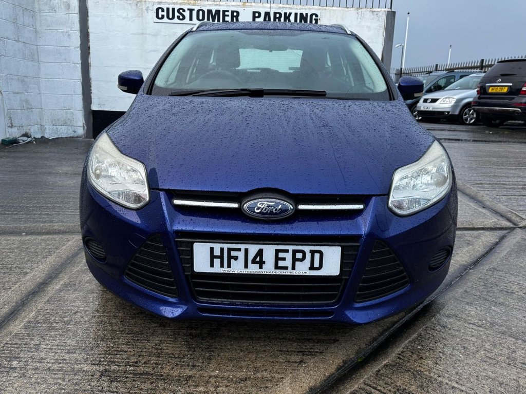 Used Ford Focus 2019 for sale - 77313621: Photo 12