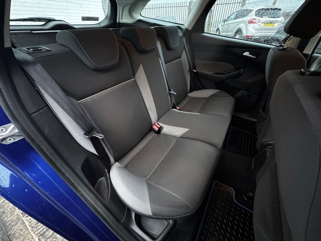 Used Ford Focus 2019 for sale - 77313621: Photo 14