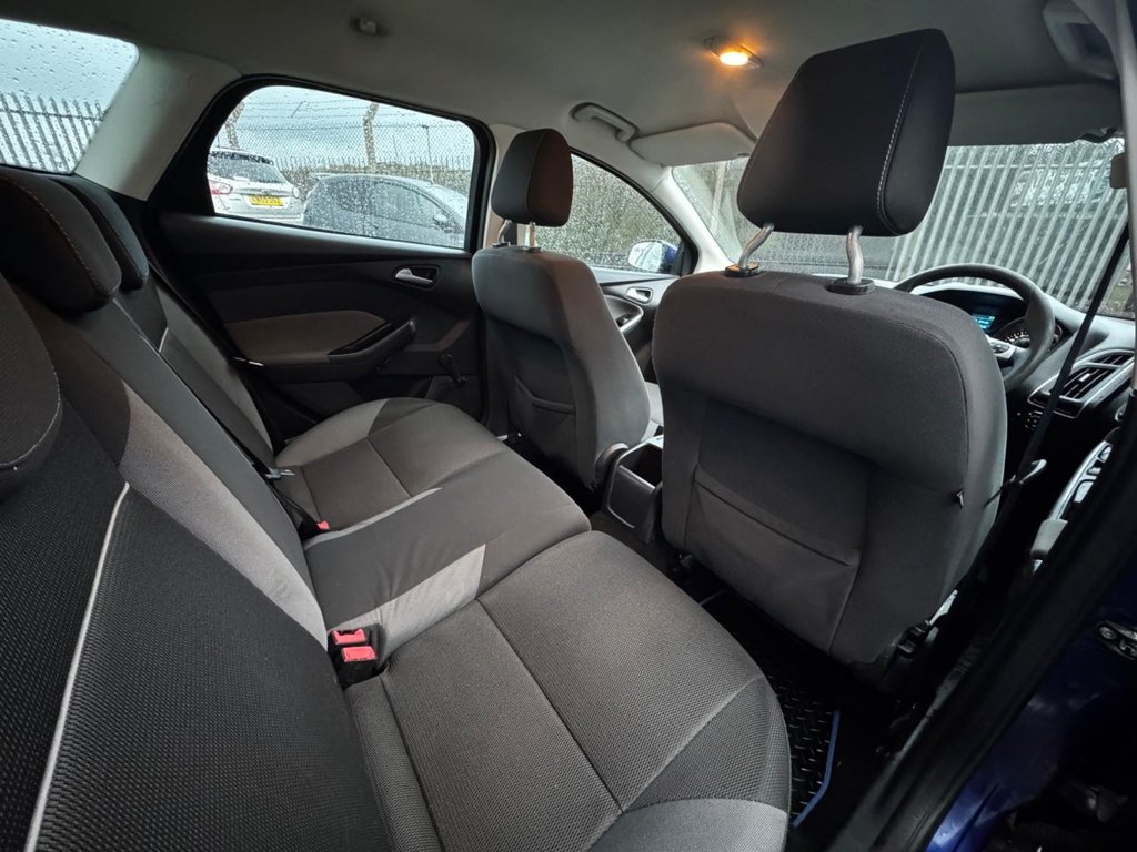 Used Ford Focus 2019 for sale - 77313621: Photo 15