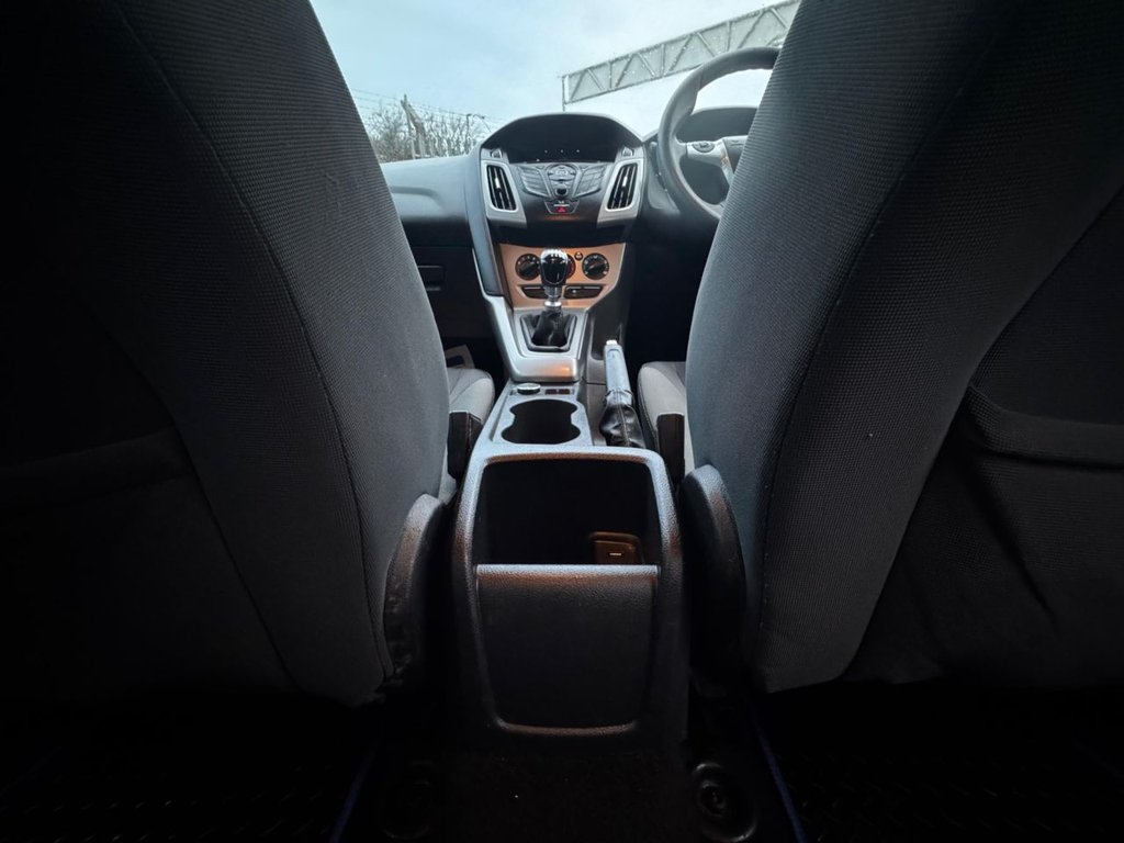 Used Ford Focus 2019 for sale - 77313621: Photo 17