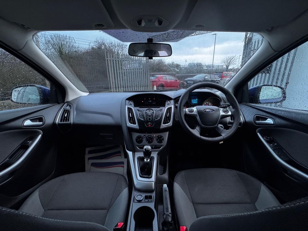 Used Ford Focus 2019 for sale - 77313621: Photo 19