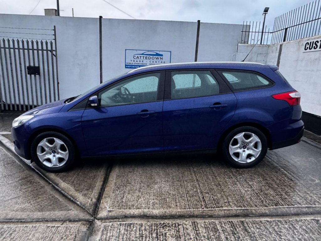 Used Ford Focus 2019 for sale - 77313621: Photo 2