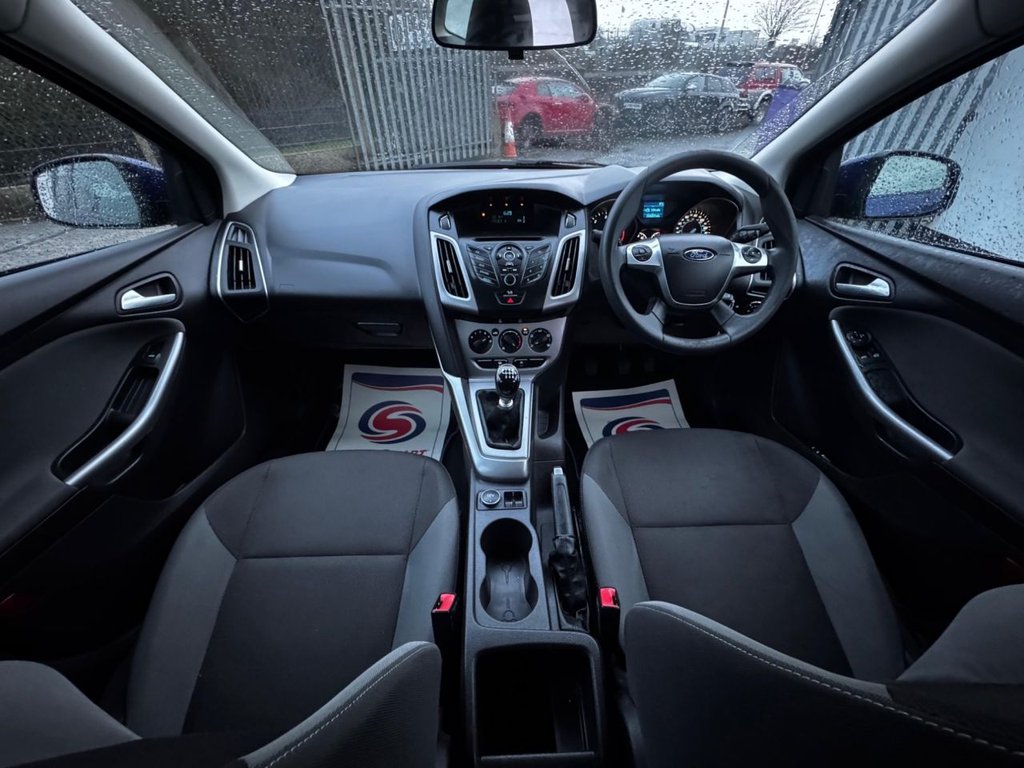 Used Ford Focus 2019 for sale - 77313621: Photo 20