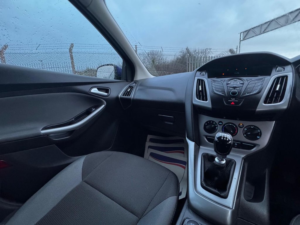 Used Ford Focus 2019 for sale - 77313621: Photo 21