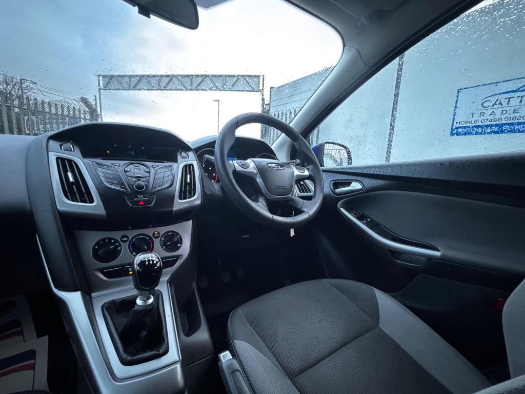 Used Ford Focus 2019 for sale - 77313621: Photo 22