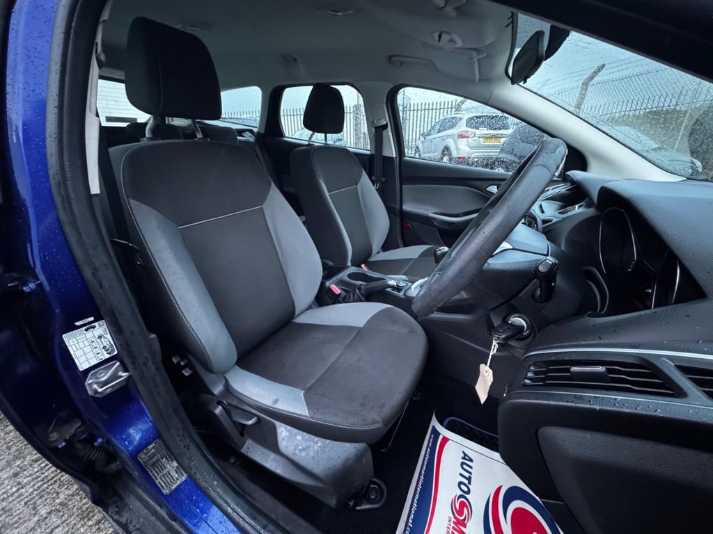 Used Ford Focus 2019 for sale - 77313621: Photo 26