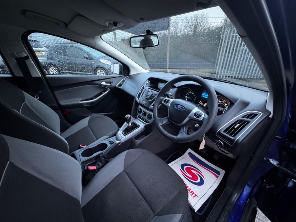 Used Ford Focus 2019 for sale - 77313621: Photo 27