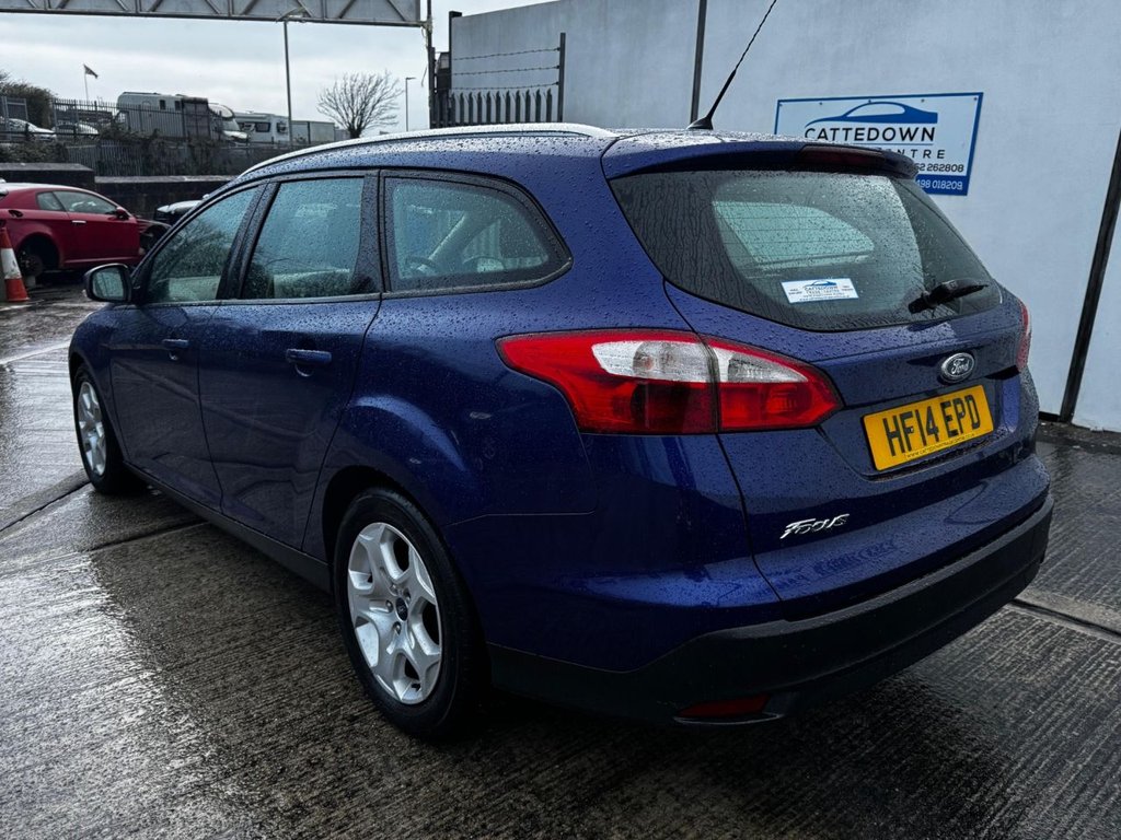 Used Ford Focus 2019 for sale - 77313621: Photo 3