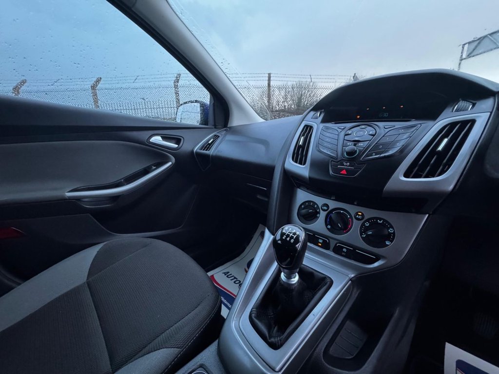 Used Ford Focus 2019 for sale - 77313621: Photo 35