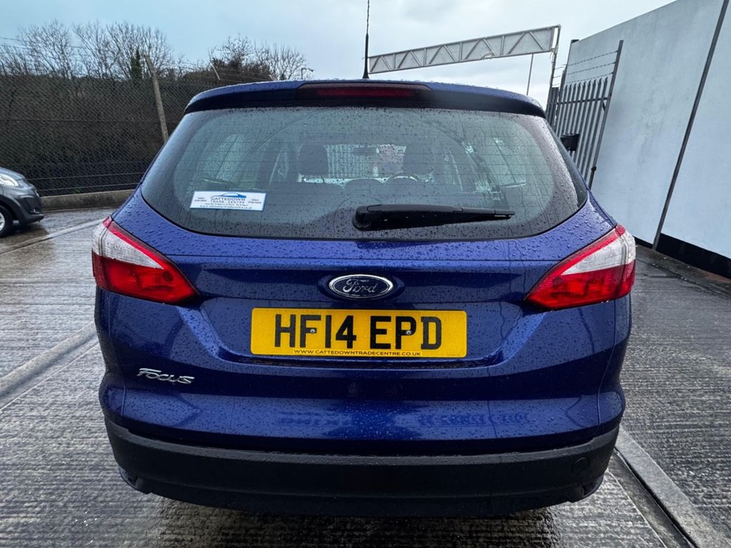 Used Ford Focus 2019 for sale - 77313621: Photo 5