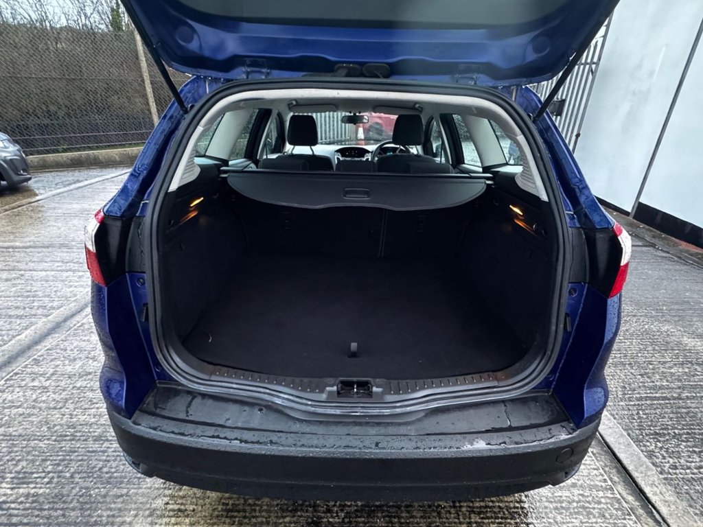 Used Ford Focus 2019 for sale - 77313621: Photo 6