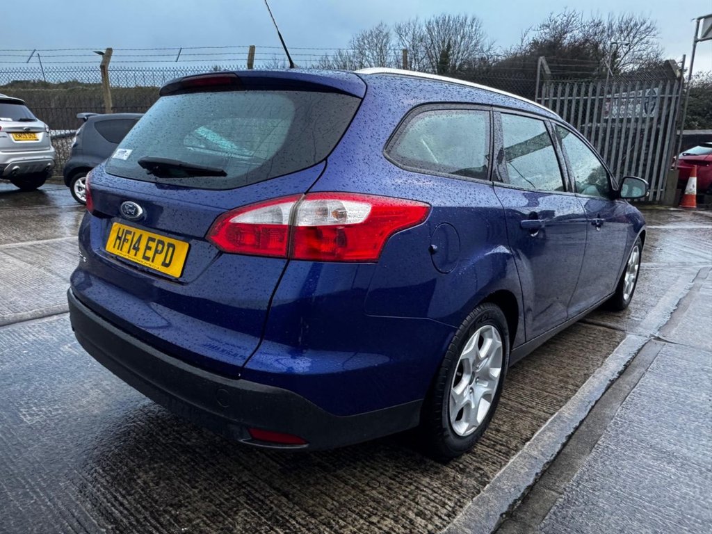 Used Ford Focus 2019 for sale - 77313621: Photo 9