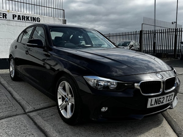 Used BMW 3 Series 2012 for sale - 76086454: Photo 10