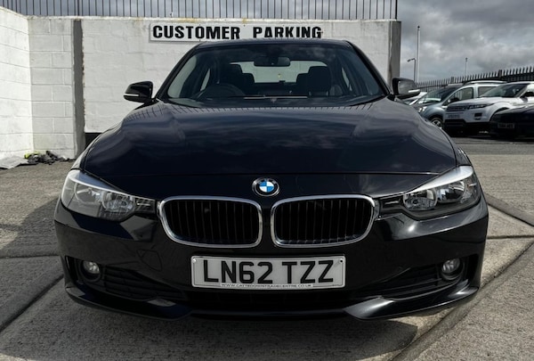 Used BMW 3 Series 2012 for sale - 76086454: Photo 11