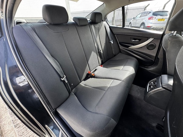 Used BMW 3 Series 2012 for sale - 76086454: Photo 13