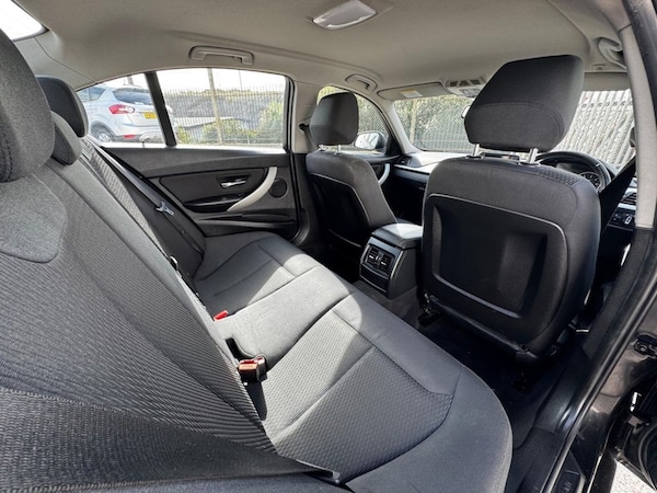 Used BMW 3 Series 2012 for sale - 76086454: Photo 14