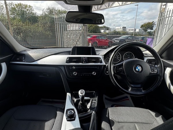 Used BMW 3 Series 2012 for sale - 76086454: Photo 20