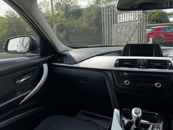 Used BMW 3 Series 2012 for sale - 76086454: Photo 22