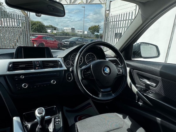 Used BMW 3 Series 2012 for sale - 76086454: Photo 23