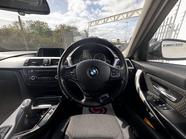 Used BMW 3 Series 2012 for sale - 76086454: Photo 25