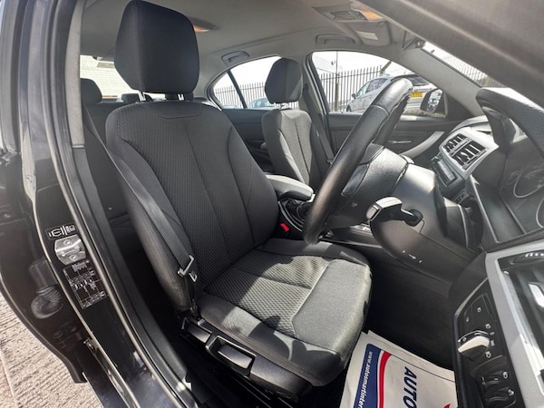 Used BMW 3 Series 2012 for sale - 76086454: Photo 28