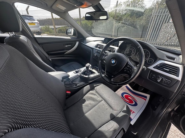 Used BMW 3 Series 2012 for sale - 76086454: Photo 29