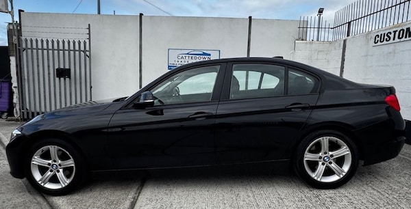 Used BMW 3 Series 2012 for sale - 76086454: Photo 2