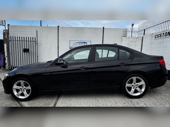 Used BMW 3 Series 2012 for sale - 76086454: Photo