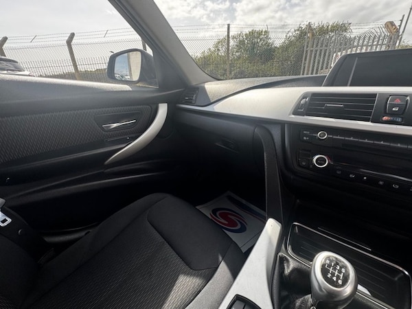 Used BMW 3 Series 2012 for sale - 76086454: Photo 34