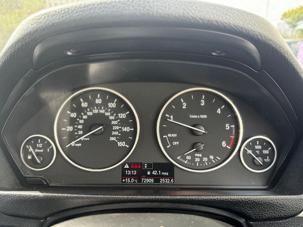 Used BMW 3 Series 2012 for sale - 76086454: Photo 35