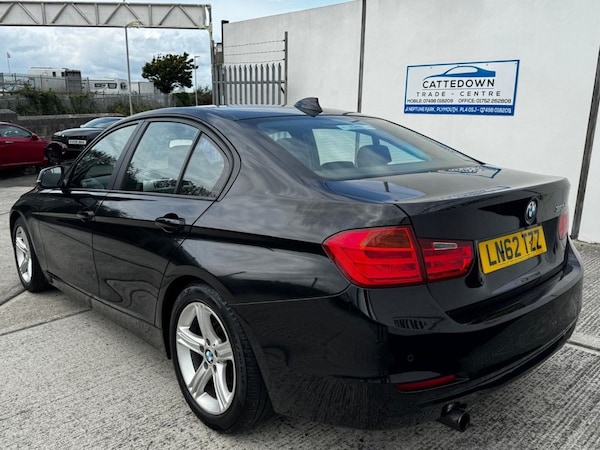 Used BMW 3 Series 2012 for sale - 76086454: Photo 3