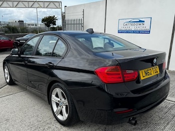Used BMW 3 Series 2012 for sale - 76086454: Photo