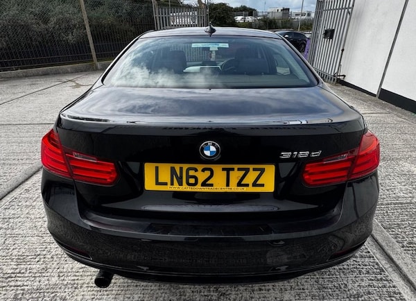 Used BMW 3 Series 2012 for sale - 76086454: Photo 5
