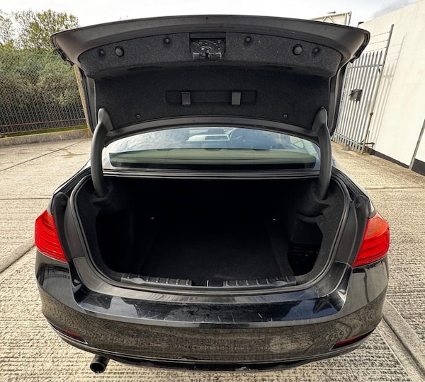 Used BMW 3 Series 2012 for sale - 76086454: Photo 6