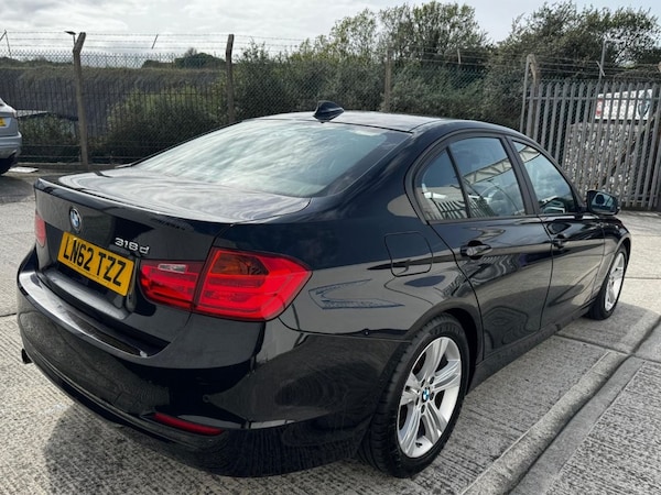 Used BMW 3 Series 2012 for sale - 76086454: Photo 8